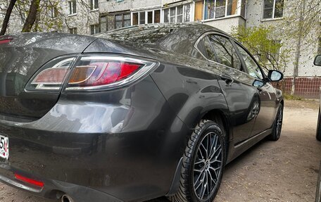 Mazda 6, 2011 год, 1 230 000 рублей, 6 фотография
