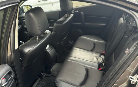 Mazda 6, 2011 год, 1 230 000 рублей, 10 фотография
