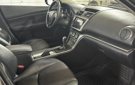 Mazda 6, 2011 год, 1 230 000 рублей, 8 фотография