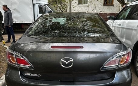 Mazda 6, 2011 год, 1 230 000 рублей, 5 фотография