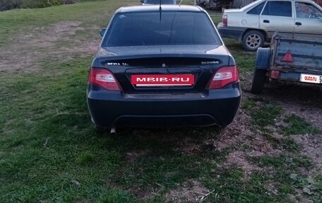 Daewoo Nexia I рестайлинг, 2008 год, 85 000 рублей, 2 фотография