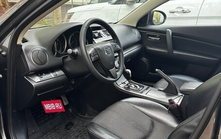 Mazda 6, 2011 год, 1 230 000 рублей, 7 фотография