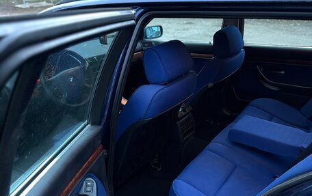 BMW 5 серия, 1997 год, 440 000 рублей, 8 фотография