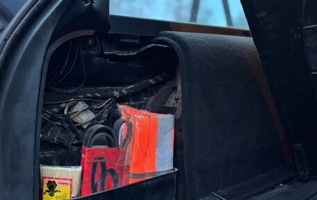 BMW 5 серия, 1997 год, 440 000 рублей, 18 фотография
