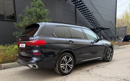 BMW X7, 2019 год, 6 495 000 рублей, 6 фотография