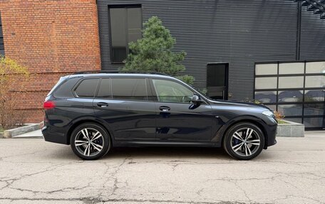 BMW X7, 2019 год, 6 495 000 рублей, 5 фотография