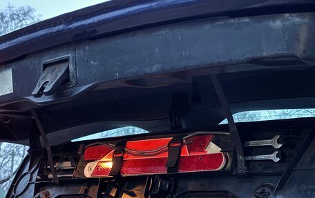 BMW 5 серия, 1997 год, 440 000 рублей, 25 фотография