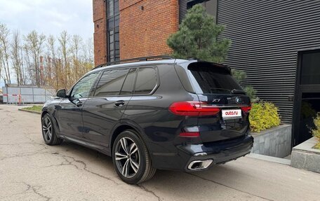 BMW X7, 2019 год, 6 495 000 рублей, 8 фотография