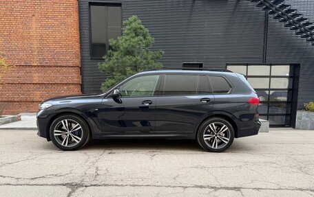 BMW X7, 2019 год, 6 495 000 рублей, 9 фотография