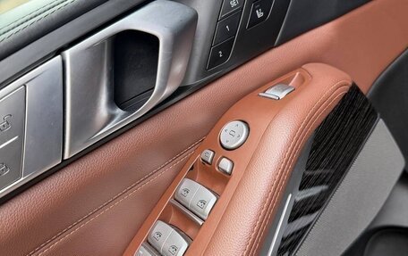 BMW X7, 2019 год, 6 495 000 рублей, 13 фотография