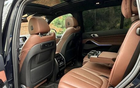 BMW X7, 2019 год, 6 495 000 рублей, 15 фотография
