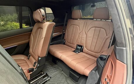 BMW X7, 2019 год, 6 495 000 рублей, 18 фотография