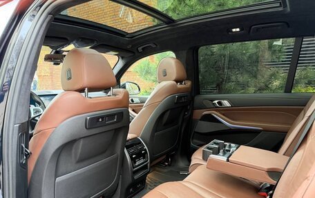 BMW X7, 2019 год, 6 495 000 рублей, 17 фотография