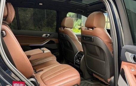 BMW X7, 2019 год, 6 495 000 рублей, 19 фотография