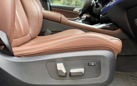 BMW X7, 2019 год, 6 495 000 рублей, 23 фотография