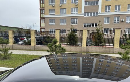 Volkswagen Polo VI (EU Market), 2015 год, 870 000 рублей, 7 фотография