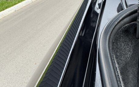 Volkswagen Polo VI (EU Market), 2015 год, 870 000 рублей, 14 фотография