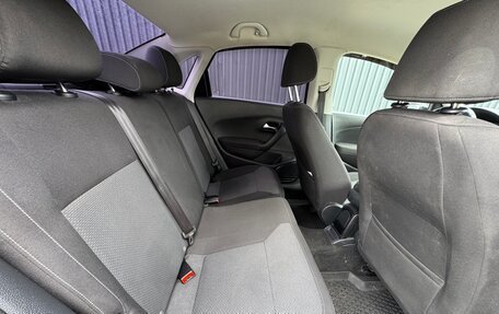 Volkswagen Polo VI (EU Market), 2015 год, 870 000 рублей, 19 фотография
