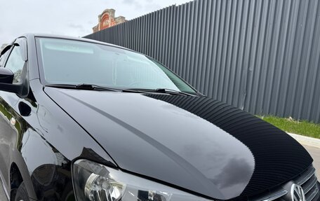 Volkswagen Polo VI (EU Market), 2015 год, 870 000 рублей, 26 фотография