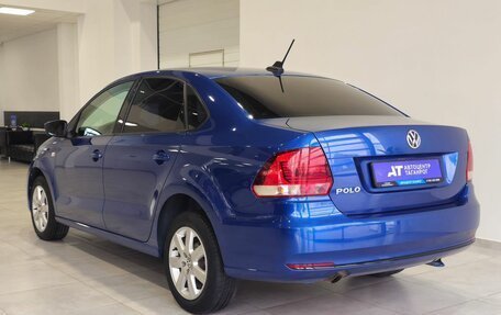 Volkswagen Polo VI (EU Market), 2018 год, 1 499 000 рублей, 5 фотография