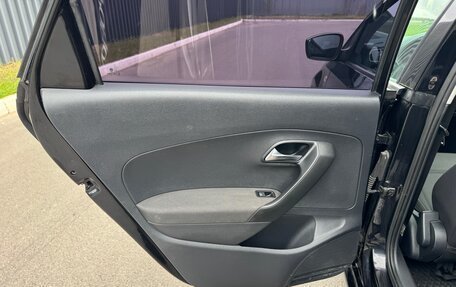 Volkswagen Polo VI (EU Market), 2015 год, 870 000 рублей, 27 фотография