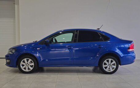 Volkswagen Polo VI (EU Market), 2018 год, 1 499 000 рублей, 4 фотография