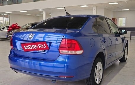 Volkswagen Polo VI (EU Market), 2018 год, 1 499 000 рублей, 8 фотография