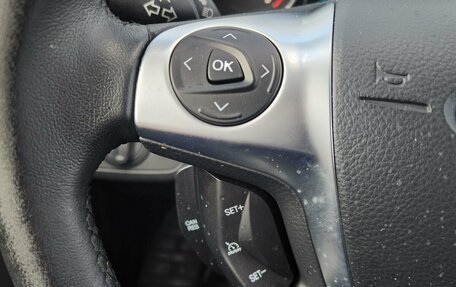 Ford Kuga III, 2015 год, 1 450 000 рублей, 10 фотография
