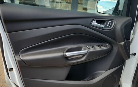 Ford Kuga III, 2015 год, 1 450 000 рублей, 5 фотография