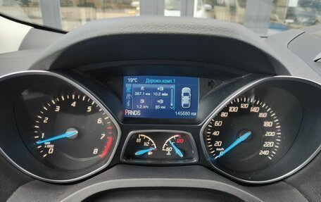 Ford Kuga III, 2015 год, 1 450 000 рублей, 9 фотография
