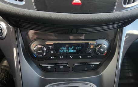 Ford Kuga III, 2015 год, 1 450 000 рублей, 13 фотография