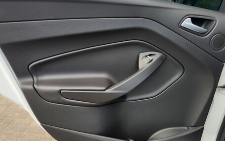 Ford Kuga III, 2015 год, 1 450 000 рублей, 15 фотография