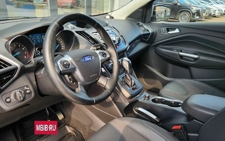 Ford Kuga III, 2015 год, 1 450 000 рублей, 7 фотография