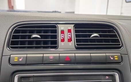 Volkswagen Polo VI (EU Market), 2018 год, 1 499 000 рублей, 16 фотография