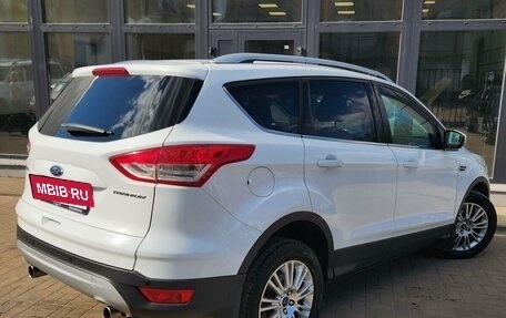 Ford Kuga III, 2015 год, 1 450 000 рублей, 4 фотография
