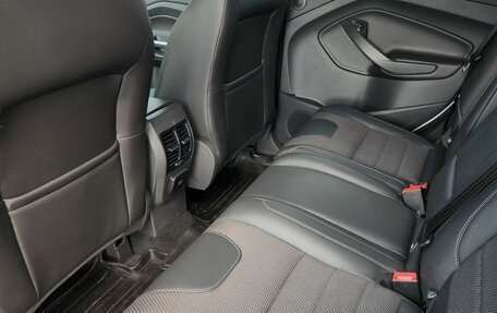 Ford Kuga III, 2015 год, 1 450 000 рублей, 16 фотография
