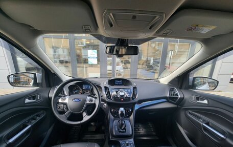 Ford Kuga III, 2015 год, 1 450 000 рублей, 18 фотография