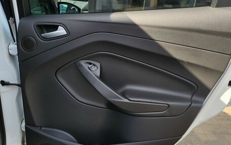 Ford Kuga III, 2015 год, 1 450 000 рублей, 21 фотография