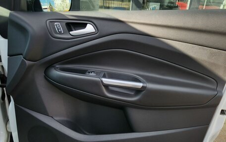 Ford Kuga III, 2015 год, 1 450 000 рублей, 23 фотография