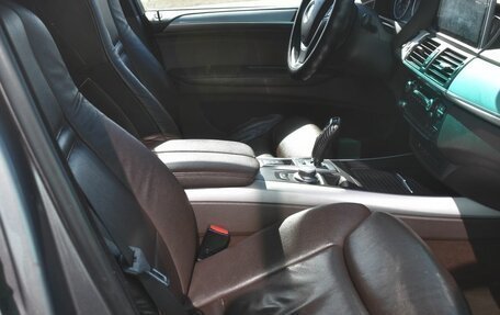 BMW X5, 2007 год, 1 550 000 рублей, 8 фотография