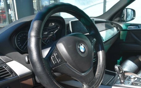 BMW X5, 2007 год, 1 550 000 рублей, 13 фотография