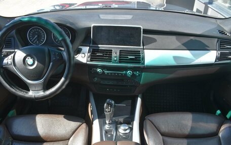 BMW X5, 2007 год, 1 550 000 рублей, 11 фотография