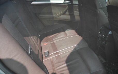 BMW X5, 2007 год, 1 550 000 рублей, 9 фотография