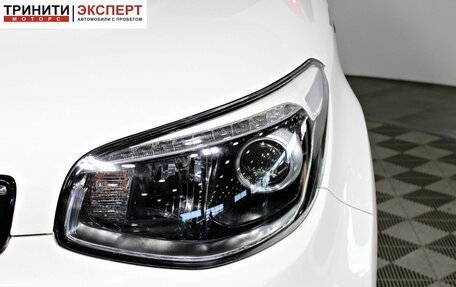KIA Soul II рестайлинг, 2017 год, 1 747 000 рублей, 9 фотография