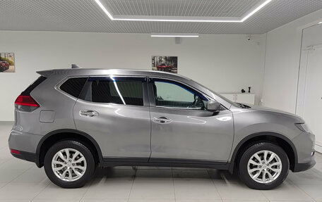 Nissan X-Trail, 2019 год, 2 200 000 рублей, 5 фотография