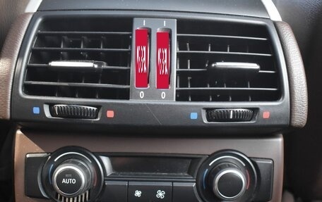 BMW X5, 2007 год, 1 550 000 рублей, 10 фотография