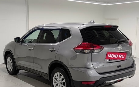 Nissan X-Trail, 2019 год, 2 200 000 рублей, 8 фотография