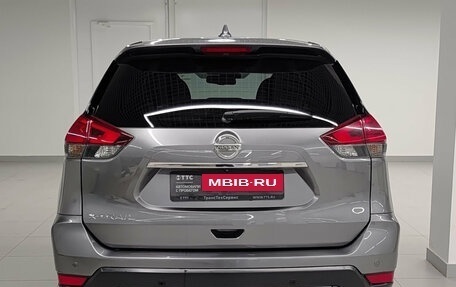 Nissan X-Trail, 2019 год, 2 200 000 рублей, 7 фотография