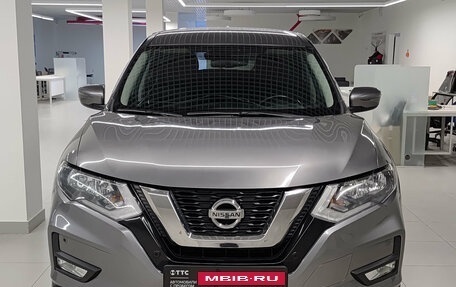 Nissan X-Trail, 2019 год, 2 200 000 рублей, 2 фотография