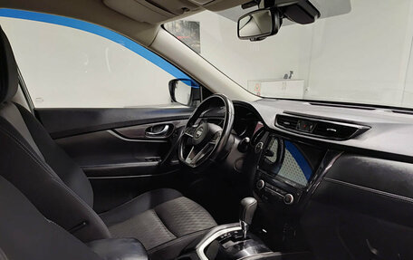 Nissan X-Trail, 2019 год, 2 200 000 рублей, 13 фотография